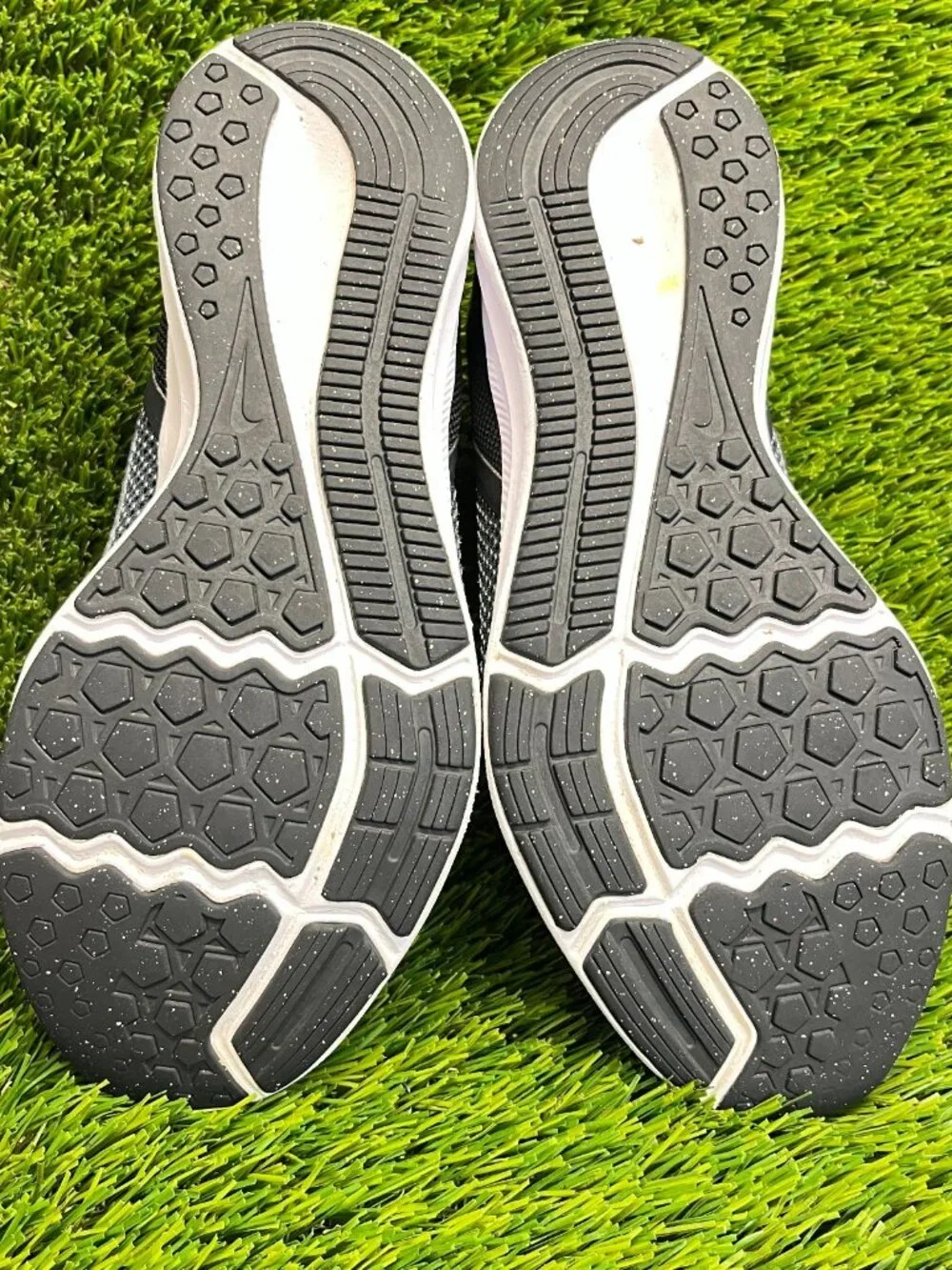 Nike please review